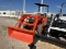 KUBOTA L3901