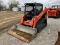 KUBOTA SVL75-2 SKID STEER