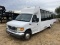 06 FORD E450 SHUTTL VAN 149K/#0000