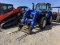 NEW HOLLAND T4.100