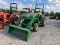 JOHN DEERE 3039R