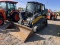 JOHN DEERE 331G SKID STEER