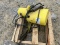 ELECTRIC CHAIN HOIST