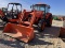 KUBOTA M105X