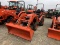 KUBOTA B2601 TLB