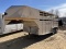 16' GSNCK CATTLE TRLR/BOS/V#1015432