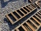 SET OF TRAILER RAMPS
