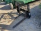 CAT Q/A PALLET FORKS