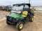 JOHN DEERE 825I SIDE BY SIDE