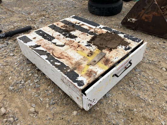RATPACK TOOL BOX