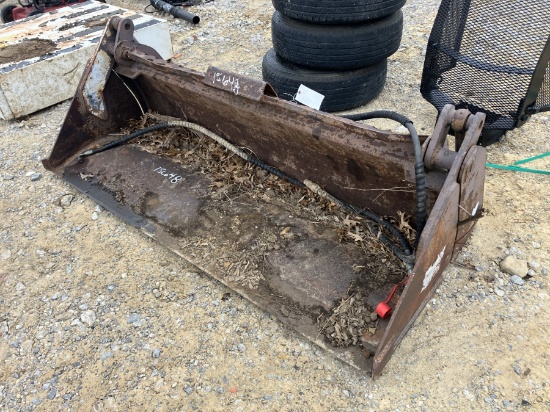 4-IN-1 SKDSTR BUCKET