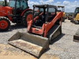 KUBOTA SVL75-2 SKID STEER