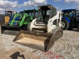 BOBCAT T190 SKID STEER