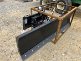 Q/A HYD DOZER BLADE