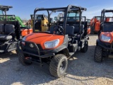 KUBOTA RTV X1140WLH