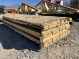 (24) 2X6X12 LUMBER