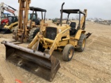 JOHN DEERE 310 C TLB