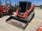 KUBOTA SVL97-2 SKID STEER