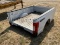 FORD 8' PU BED