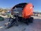 KUB BV4180 PREM RND BALER W/MONITR