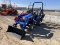NEW HOLLAND WORKMASTER 55 TLB