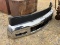 FORD FRONT BUMPER