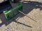 JD SINGLE HAY SPEAR