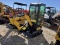 AGT QH13R MINI EXCAVATOR