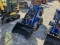AGT MX-MRW14 MINI SKIDSTEER