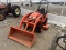 KUBOTA BX2350D