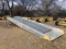 38' 1600LB FORKLIFT RAMP