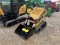 AGT CRT23 MINI STAND ON SKID STEER