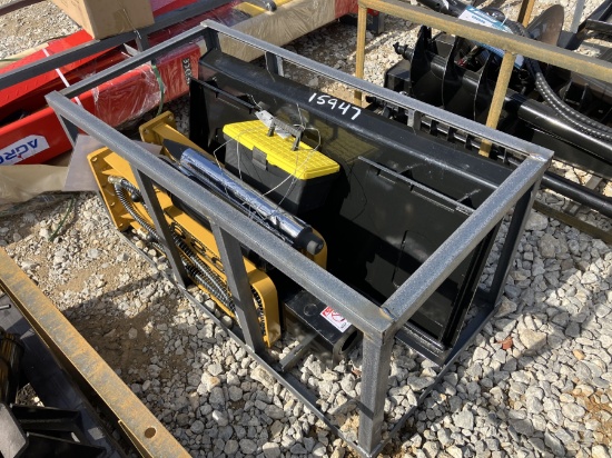 Q/A HYD BREAKER