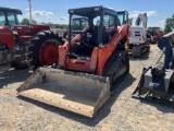 KUBOTA SVL75-2 SKID STEER