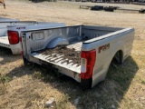 FORD 8' PU BED