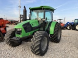 18 DEUTZ 5125