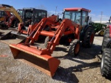 KUBOTA L4330