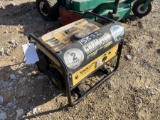 CHAMPION 1800WATT GENERATOR GAS