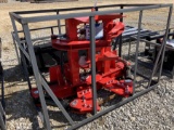 Q/A TREE SHEAR