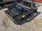 Q/A HYD BRUSH CUTTER