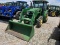 JOHN DEERE 5065E