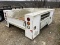 8' UTILITY BED