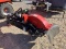 Q/A HYD STUMP GRINDER