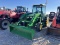 JOHN DEERE 4044R