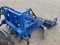 6' 3PT GROUND HOG ARENA HARROW