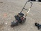 PUSH TYPE WEEDEATER/NIBBLR/ROUTER