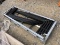 (5) SETS OF PALLET FORKS