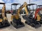 AGT MX12RX MINI EXCAVATOR