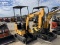 LANDHERO MINI EXCAVATOR