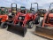 MASSEY FERGUSON 1529